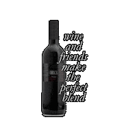 Jana Kramer Friends Sticker by One Brick Wines