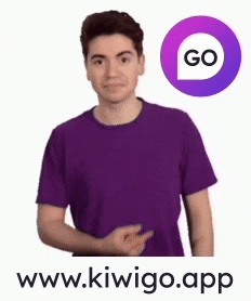 Crypto Bitcoin GIF by KiwiGo (KGO)