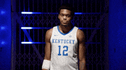 College Basketball Sport GIF by Kentucky Men’s Basketball. #BuiltDifferent