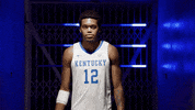 College Basketball Sport GIF by Kentucky Men’s Basketball. #BuiltDifferent