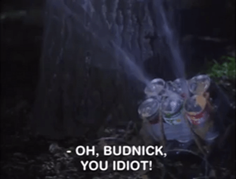 salute your shorts nicksplat GIF