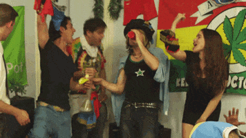 the room GIF by Digg