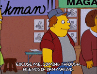 homer simpson GIF