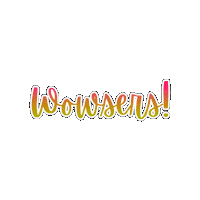willaworkshops wow compliment willa workshops willa wanders Sticker