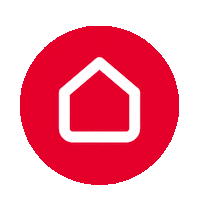 Home Realestate Sticker by Casa.it