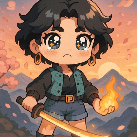 Sparkle Glowing GIF by Persona