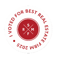 Srmfre Sticker by SRMFRealEstate