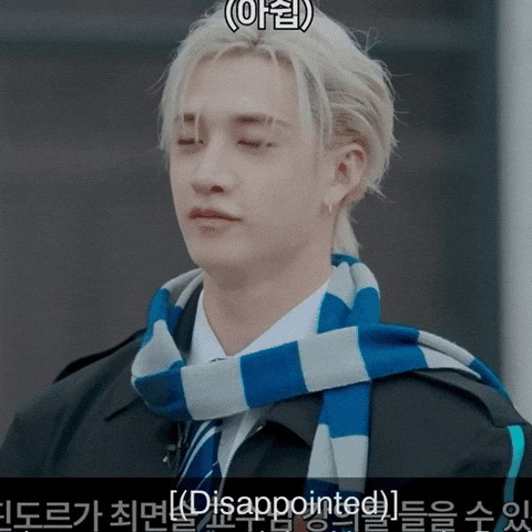 Stray Kids Chris GIF