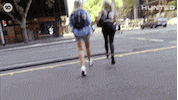 Huntedau GIF by Hunted Australia