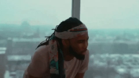 sleepy GIF by Demic