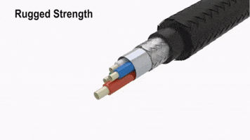 Iphone Cables GIF by CreatorFocus.com
