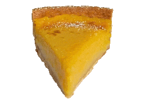 Passion Fruit Food Sticker by foodbabyny