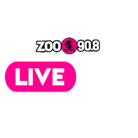 Event Zoo Sticker by zooradio