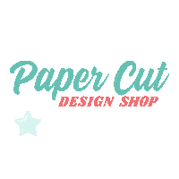 papercutdesignshop review 5star 5stars reviewtime Sticker