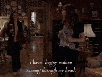 season 6 netflix GIF by Gilmore Girls 