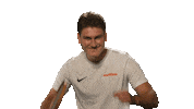 Nick Stam Sticker by Slamstox