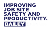 Safety Productivity Sticker by Bailey Ladders