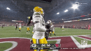 Arizona Cardinals Football GIF by NFL