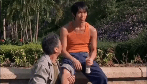 stephen chow shao lin zu qiu GIF