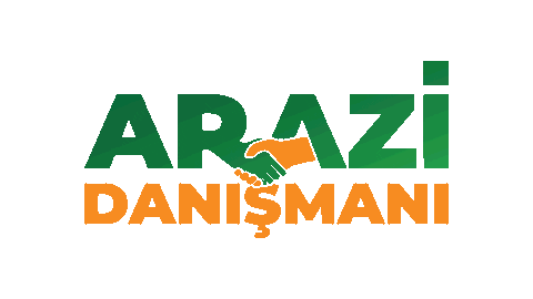 Arazi Danışmanı Sticker by Araziland