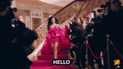 SliceIndia hello hi hey slice GIF