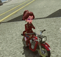 Nintendo Mario GIF