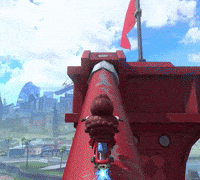 Nintendo Mario GIF