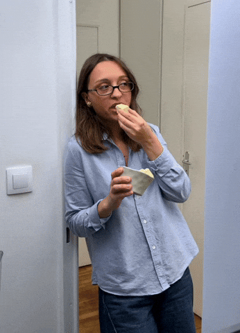 Manger Beurre GIF
