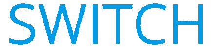 Switch To The Future Sticker by Finder Relais Nederland