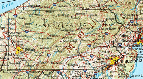 pennsylvania GIF