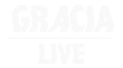 GraciaLive_Belgium tv live old transparant Sticker