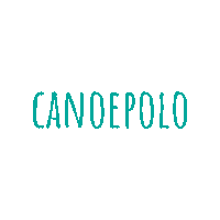 Kanupolo Sticker by Canoepolo_info