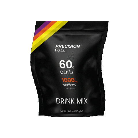 Drink Mix Precision Sticker by PF&H