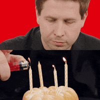 Happy Birthday Party GIF by SPD