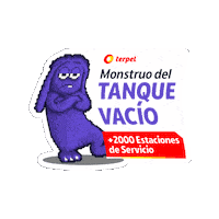 Terpelcol  Sticker