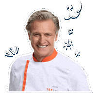 Juan Soler Cooking Sticker by Telemundo