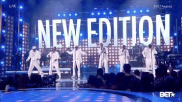 betgifawards2017 GIF by BET Awards