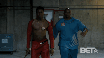part three GIF by New Edition BET