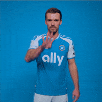 Soccer Queen GIF by Charlotte FC