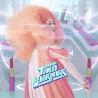 Season 13 GIF by RuPaul's Drag Race