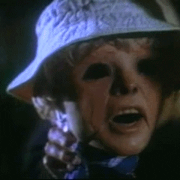 tourist trap horror movies GIF by absurdnoise