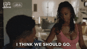For The Love Of Jason GIF by ALLBLK