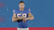 National Football League GIF by Buffalo Bills