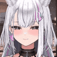 Vtuber GIF