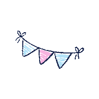 Party Pendulum Sticker by Intracto