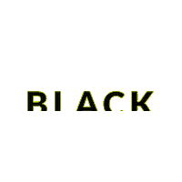 Black History Month Sticker by Yandy.com