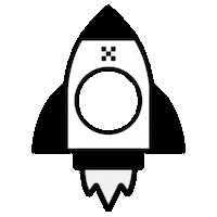 Moon Crypto Sticker by OKX