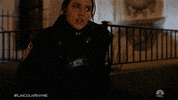 Television Lincoln GIF by NBC