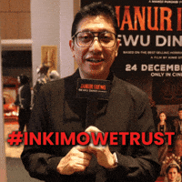Janur Ireng GIF by MD Pictures