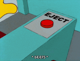 Episode 4 GIF by The Simpsons